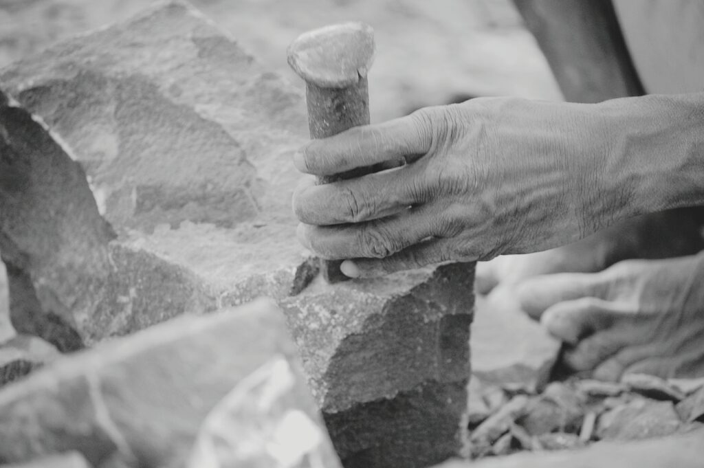 Artisan de la Pierre en 2025 : Tradition, Créativité et Pérennité | Artisan d'art de France