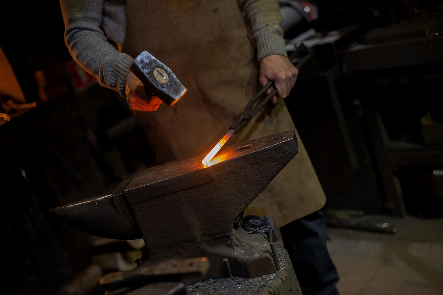 Comprendre les savoir-faire métallurgiques antiques et médiévaux. main image 1