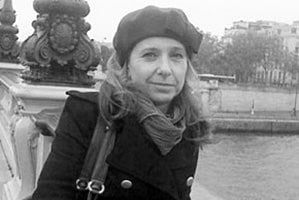 Portrait d'artisan N°8 : Valérie Bailleux-Blondeau tapissière décoratrice garnisseuse | Artisanat d'art