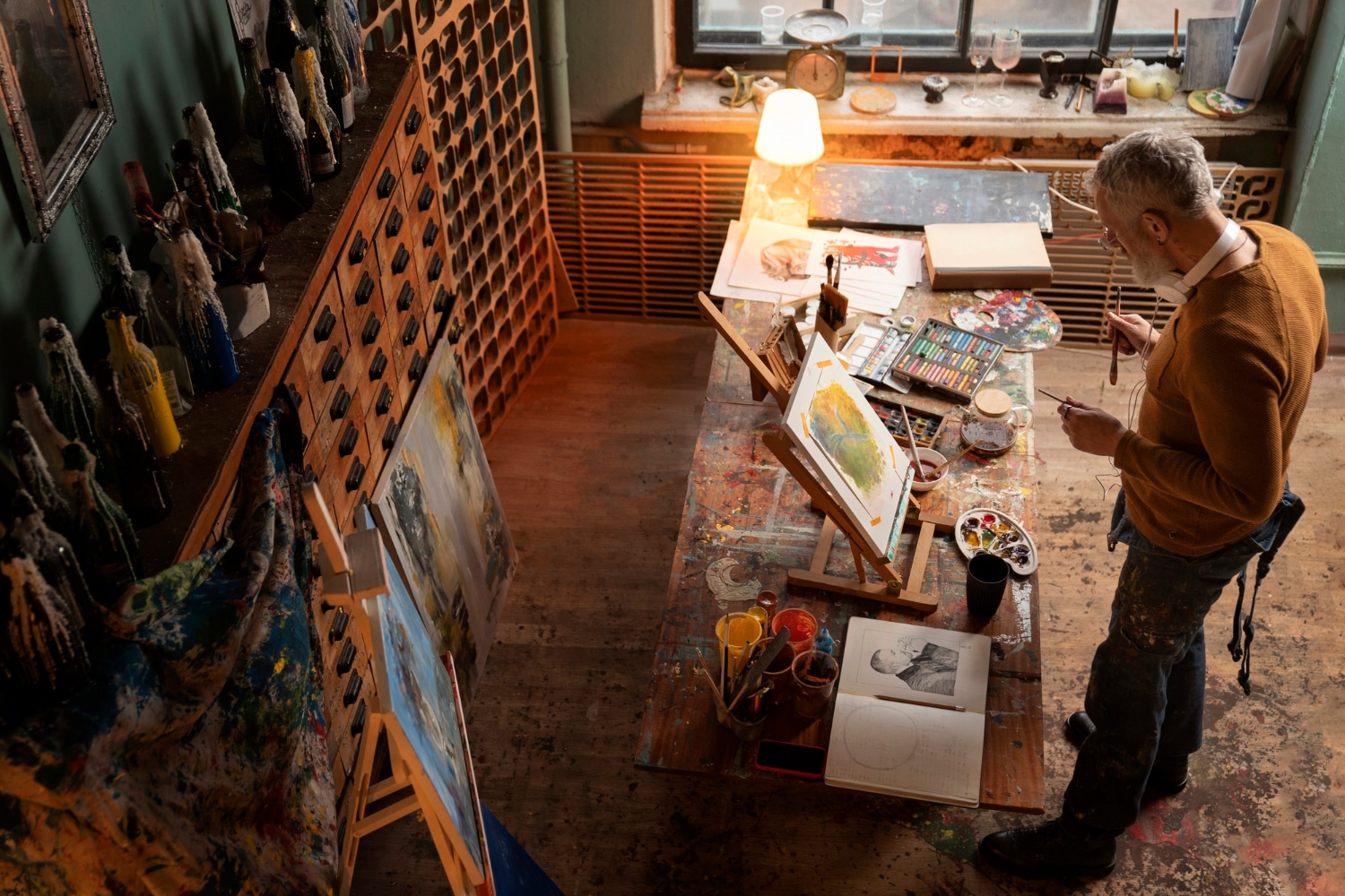 Artisan Créateur : Un Tour d'Horizon Complet | Artisanat d'art