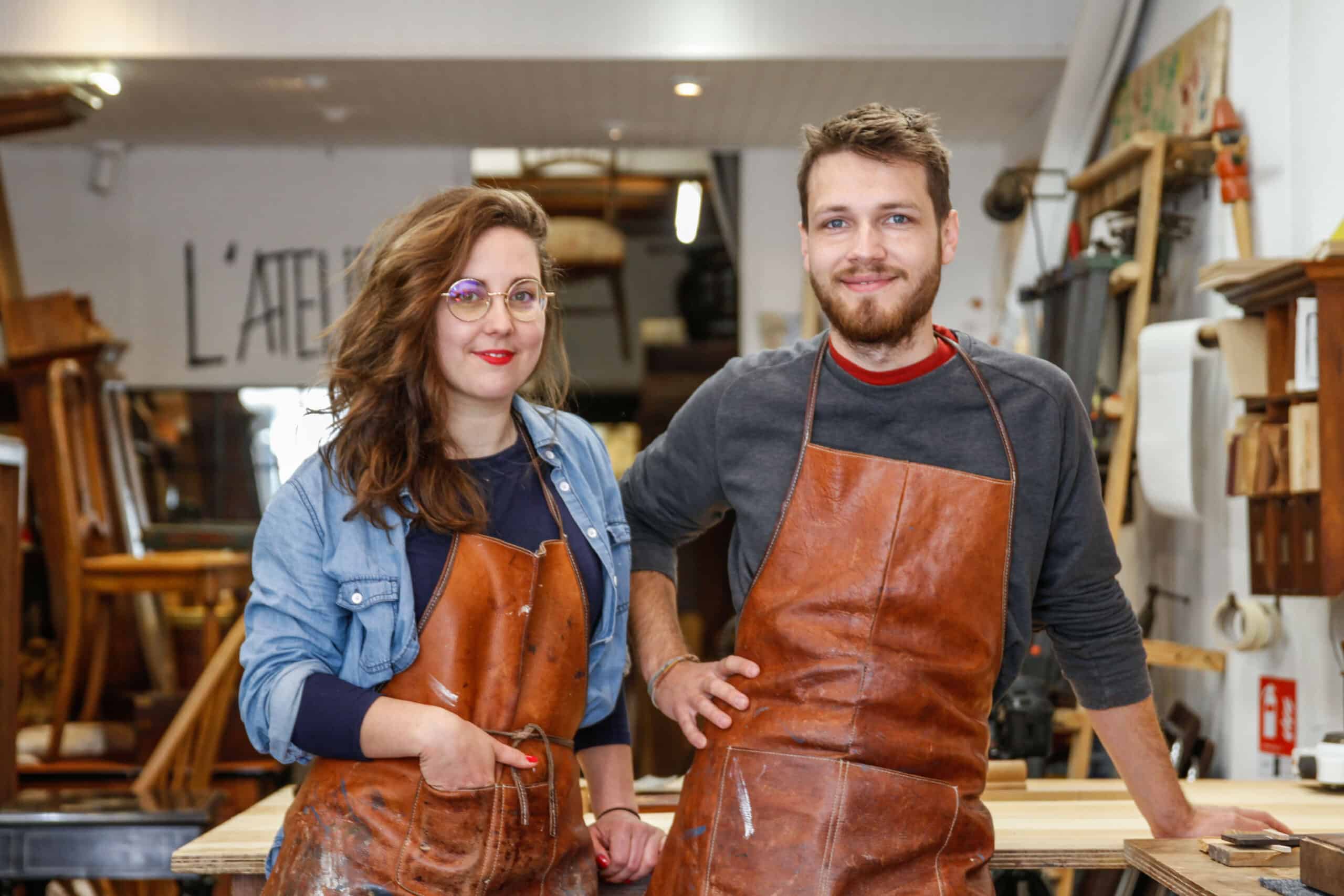 Artisan d'Art à Perpignan : Une Tradition Vivante et Créative | Artisanat d'art