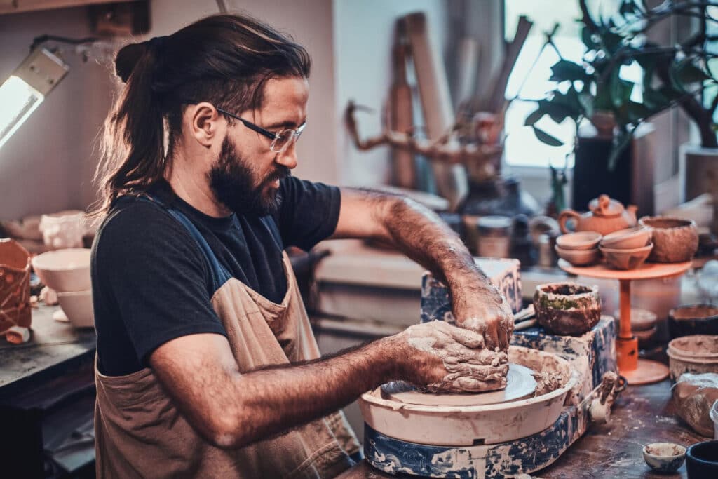 10 Métiers d'Artisanat d'Exception à Découvrir Absolument | Artisans d'art