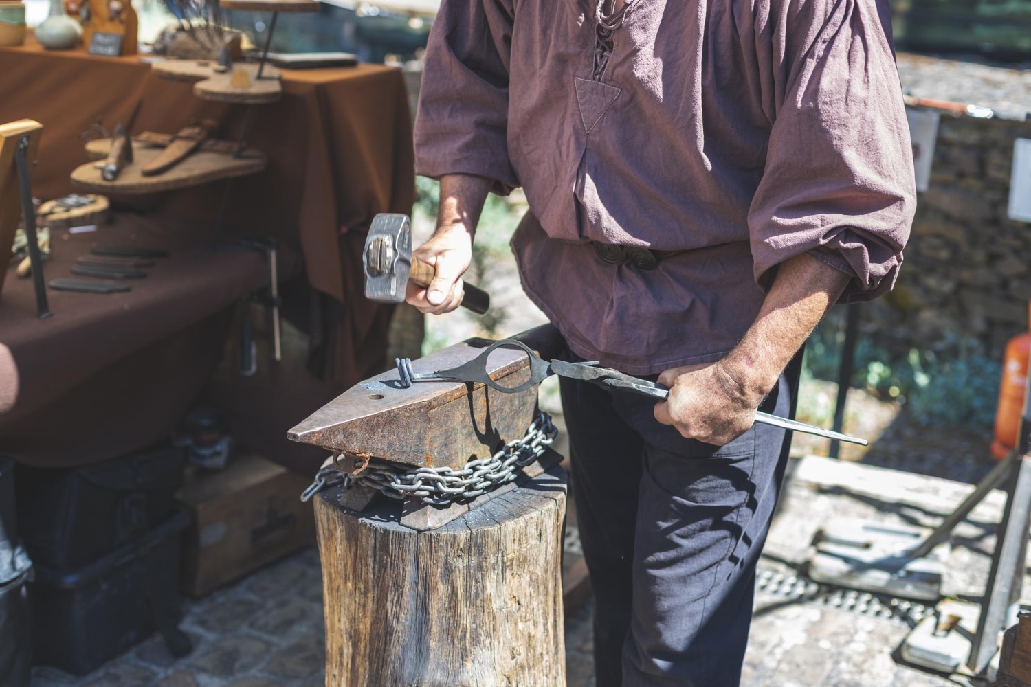 Histoire de l'Artisanat d'Art à Paris | Artisans d'art