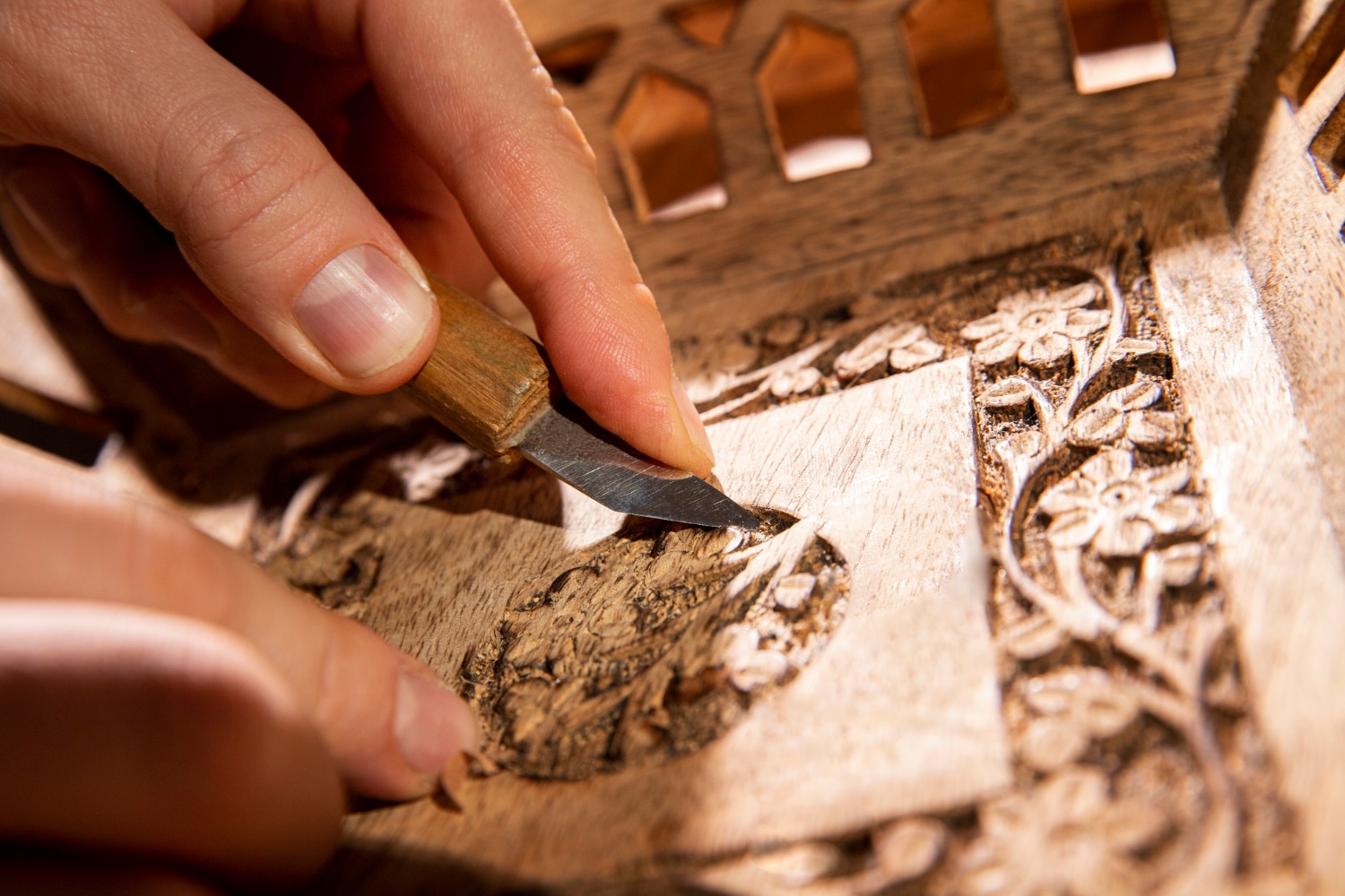 Artisan d'art Occitanie | Artisanat d'art