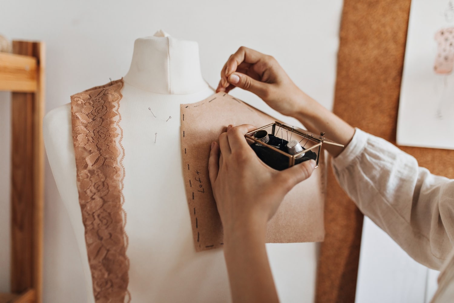 Salon Déco Bellissimo 2025 : L'événement incontournable de la décoration et de l'artisanat d'art