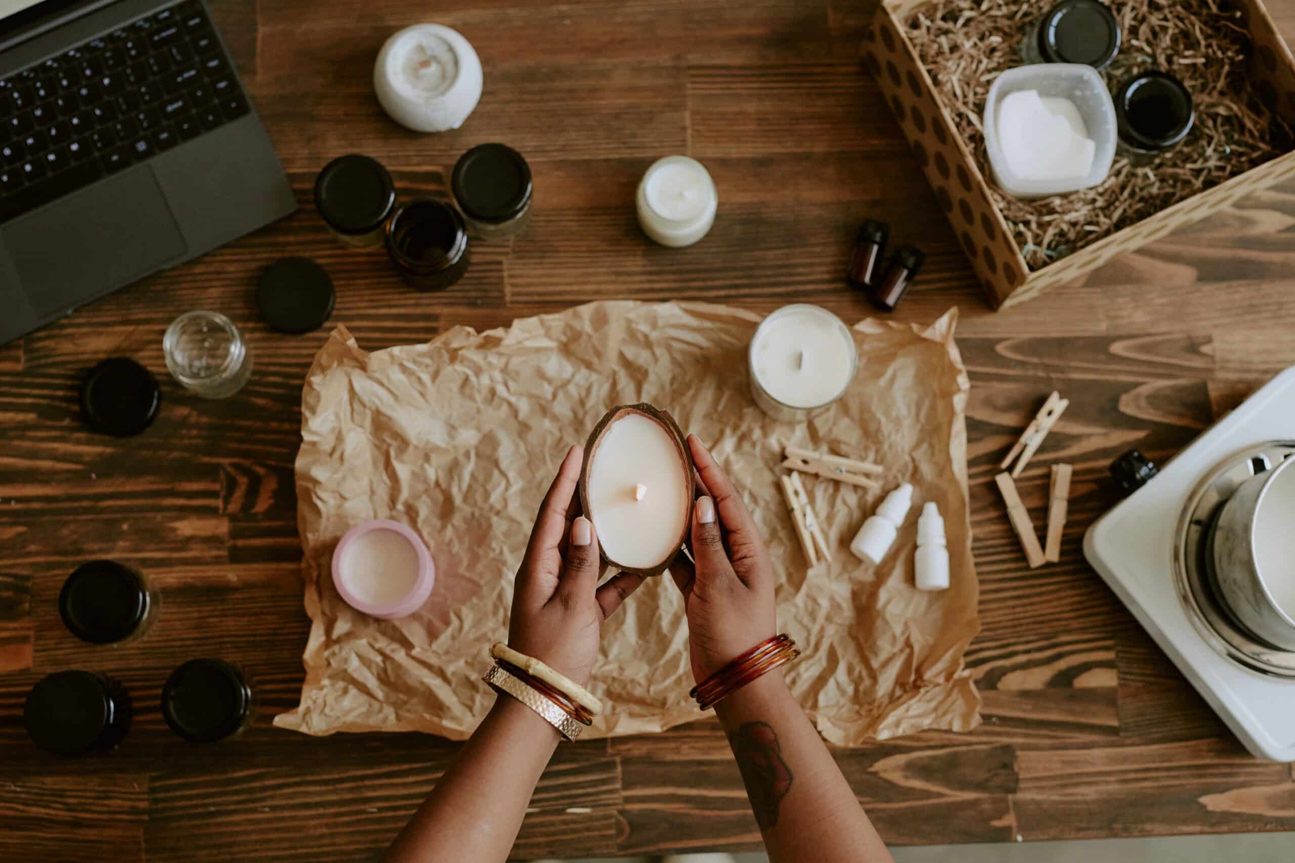 Artisan Cirier en 2025 : Devenir Cirier | Artisanat d'art