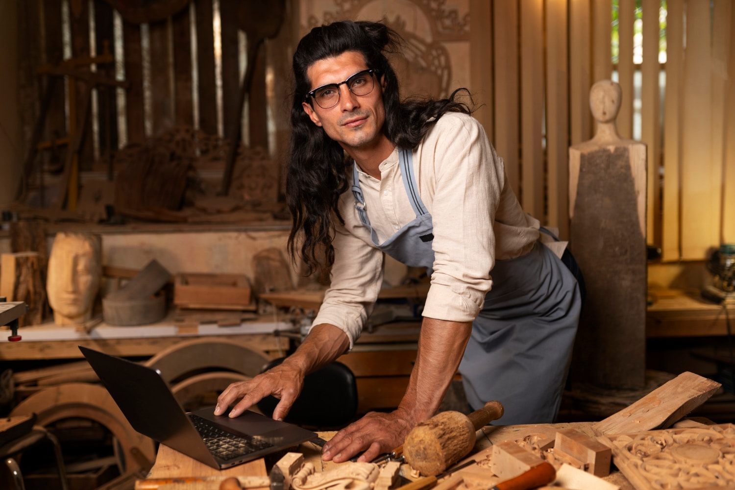 Artisan Créateur : Un Tour d'Horizon Complet | Artisanat d'art