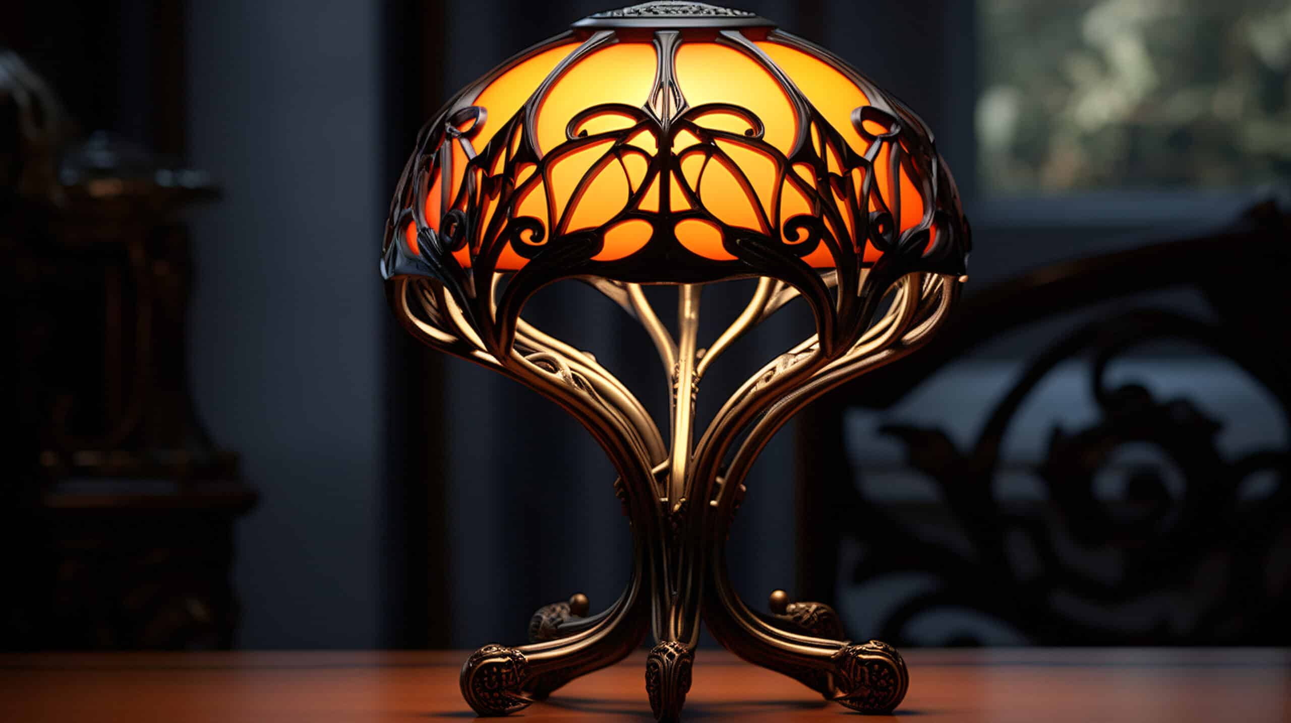 L’Artisan Bronzier du Luminaire : Un Métier d’Art Intemporel