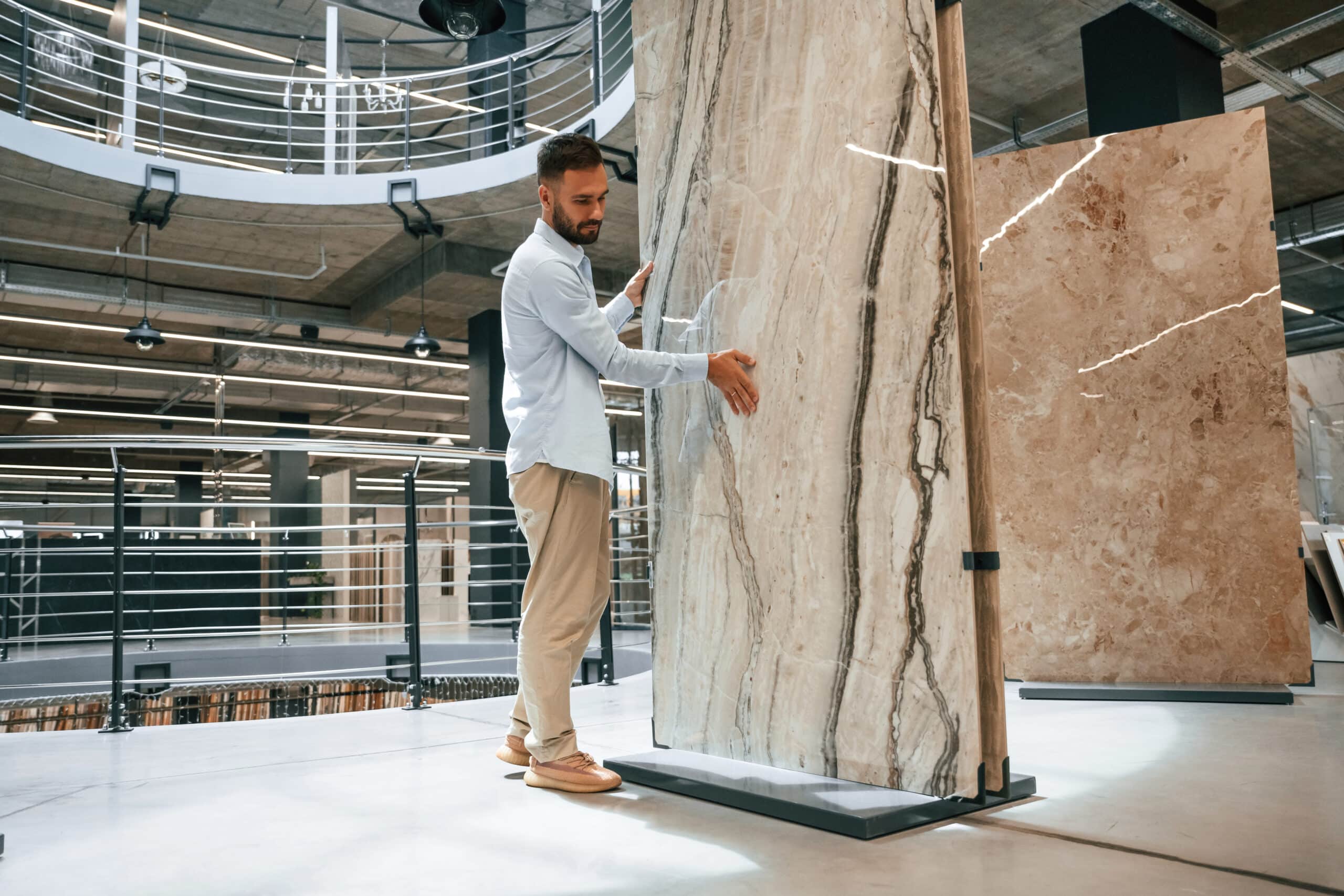 La Marbrerie : Un Art Millénaire et Intemporel | Artisanat d'art