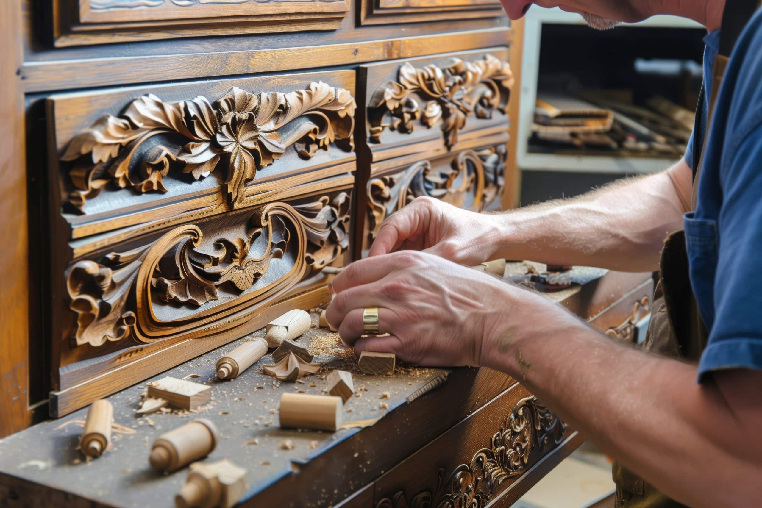 Foire de Paris 2025 : Un Voyage à Travers l'Innovation et la Tradition | Artisanat d'art