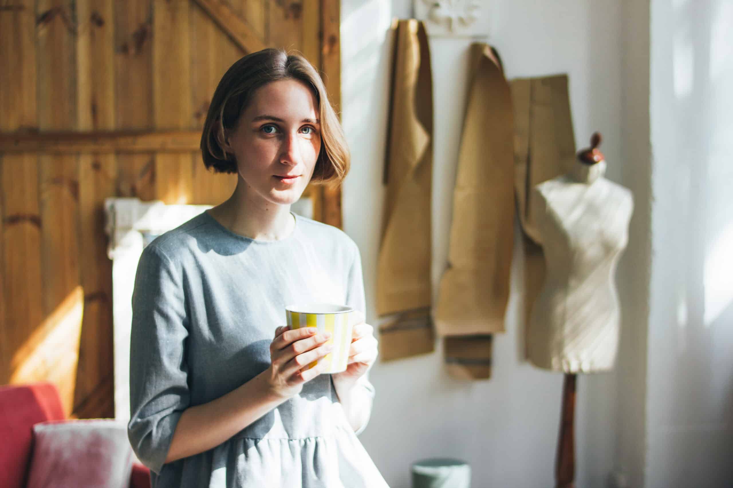 Le Marché de la Mode Éthique : Une Révolution en Marche | Artisan d'art de France