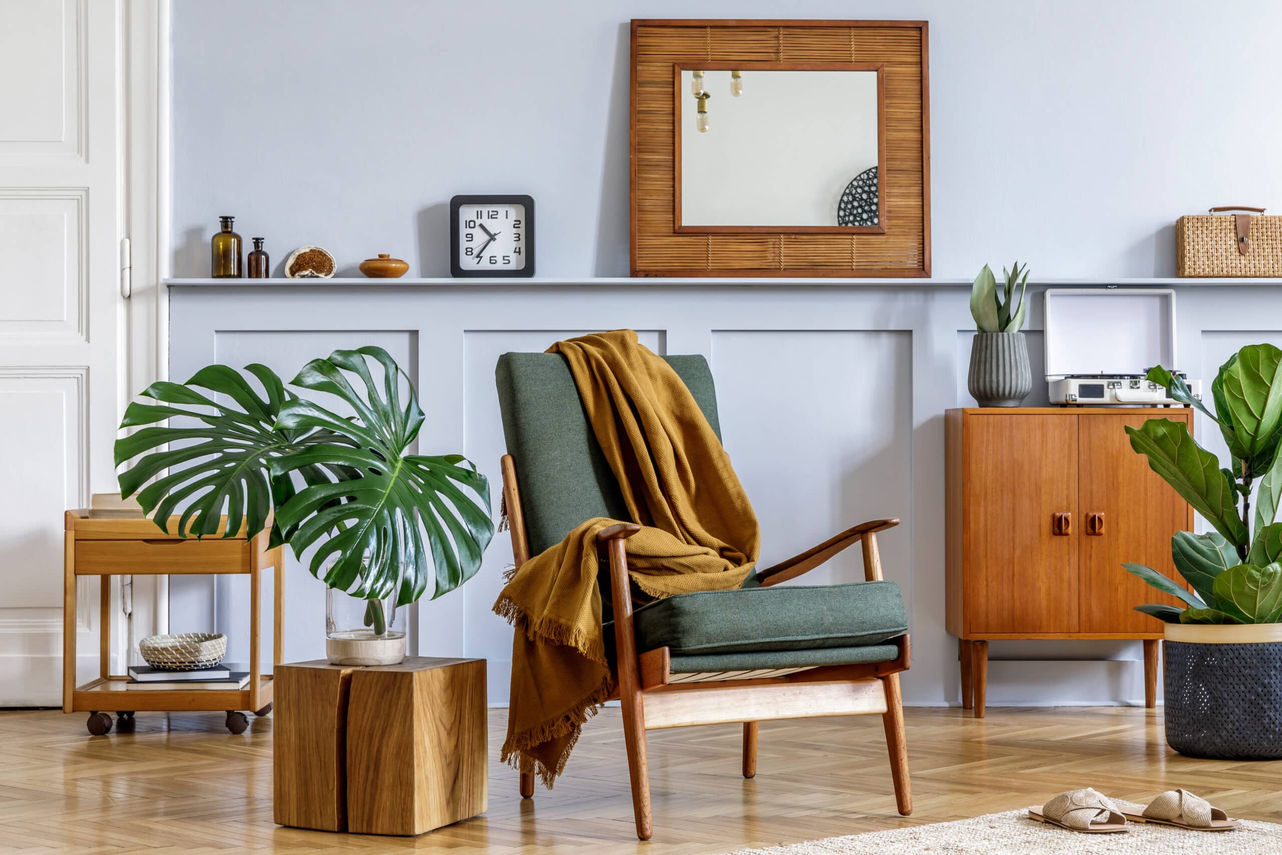 Le Marché de la Décoration Intérieure : Une Plongée Complète | Artisan d'art de France