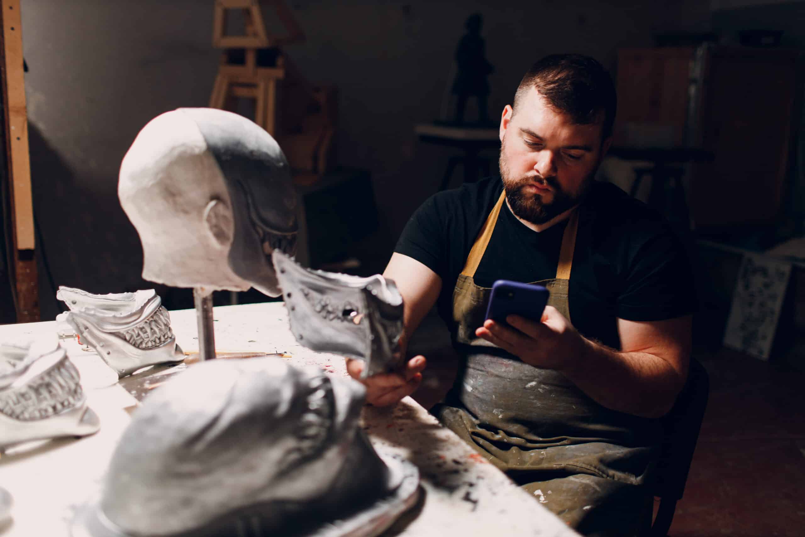 Artisan d’art à Paris : Découvrez les Meilleurs Créateurs de la Capitale | Artisanat d'art