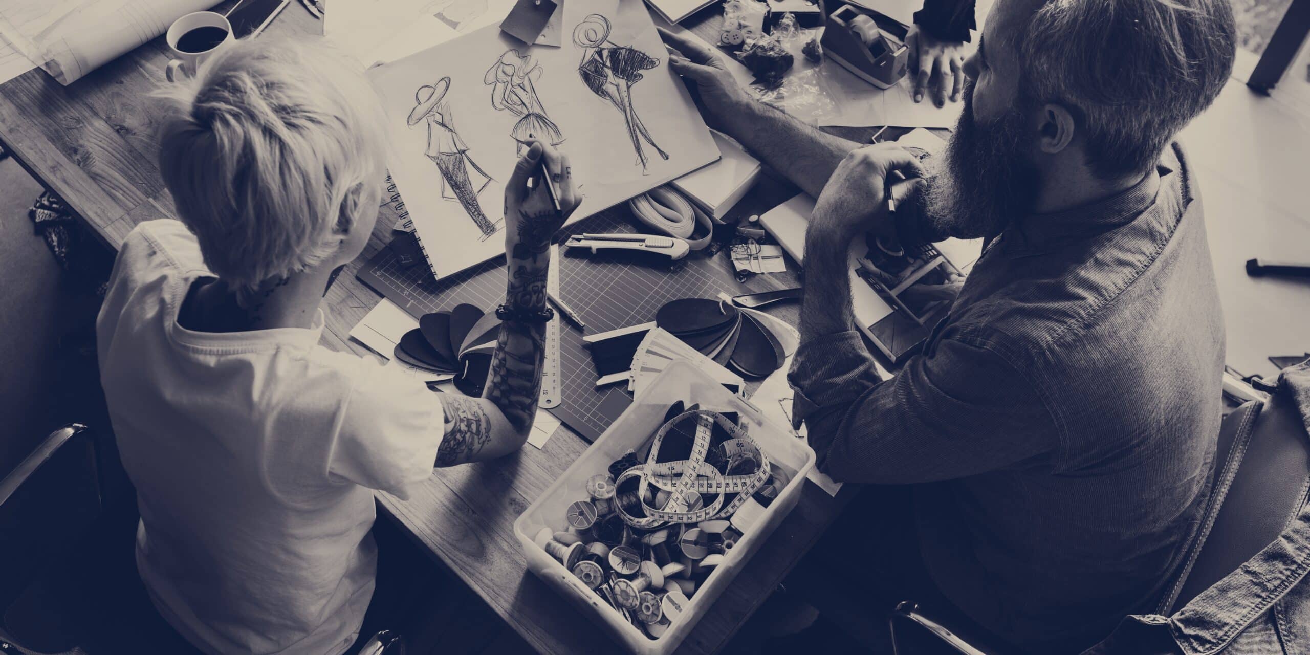 La Marbrerie : Un Art Millénaire et Intemporel | Artisanat d'art
