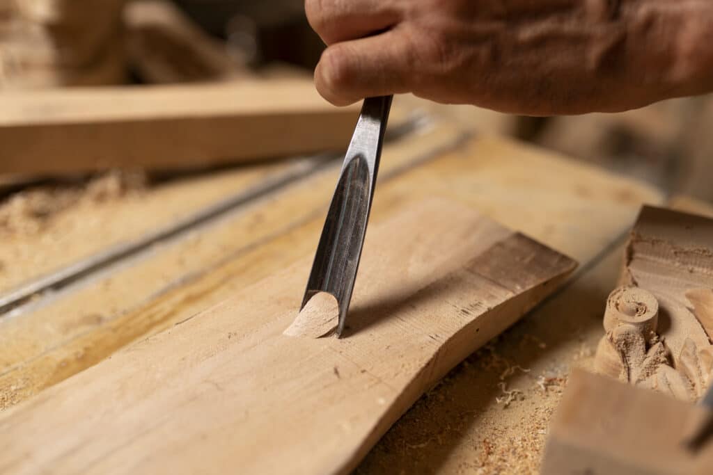 Formation Artisanat d’Art : Guide Complet pour Devenir un Artisan Reconnu