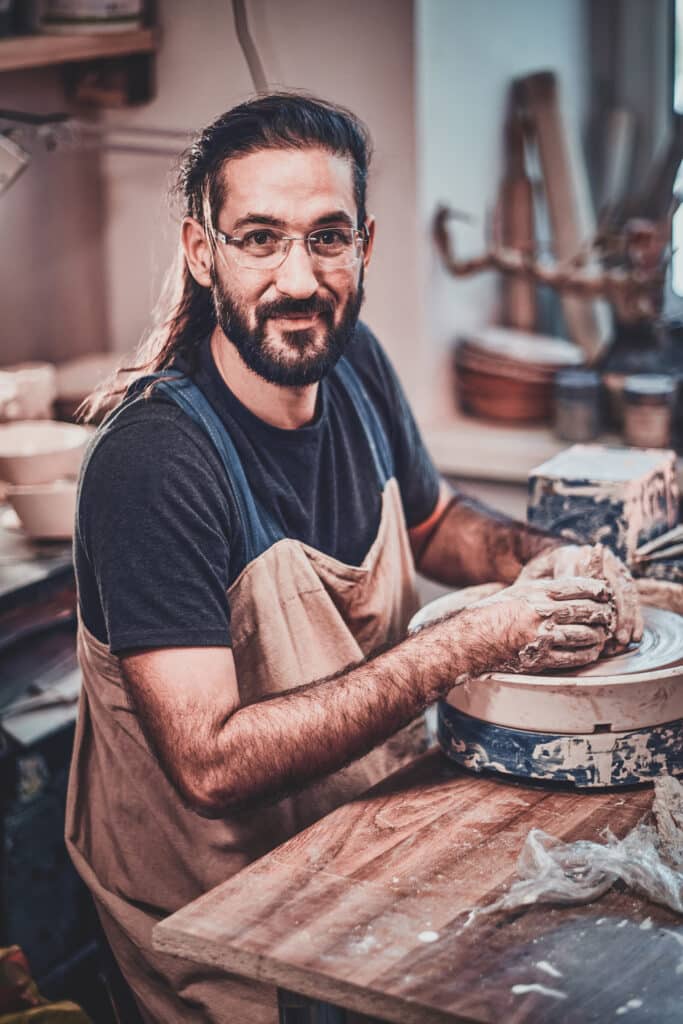 Artisanat d’art et transmission : Comment former la nouvelle génération ? - Artisanat d'art - Artisanat d'art