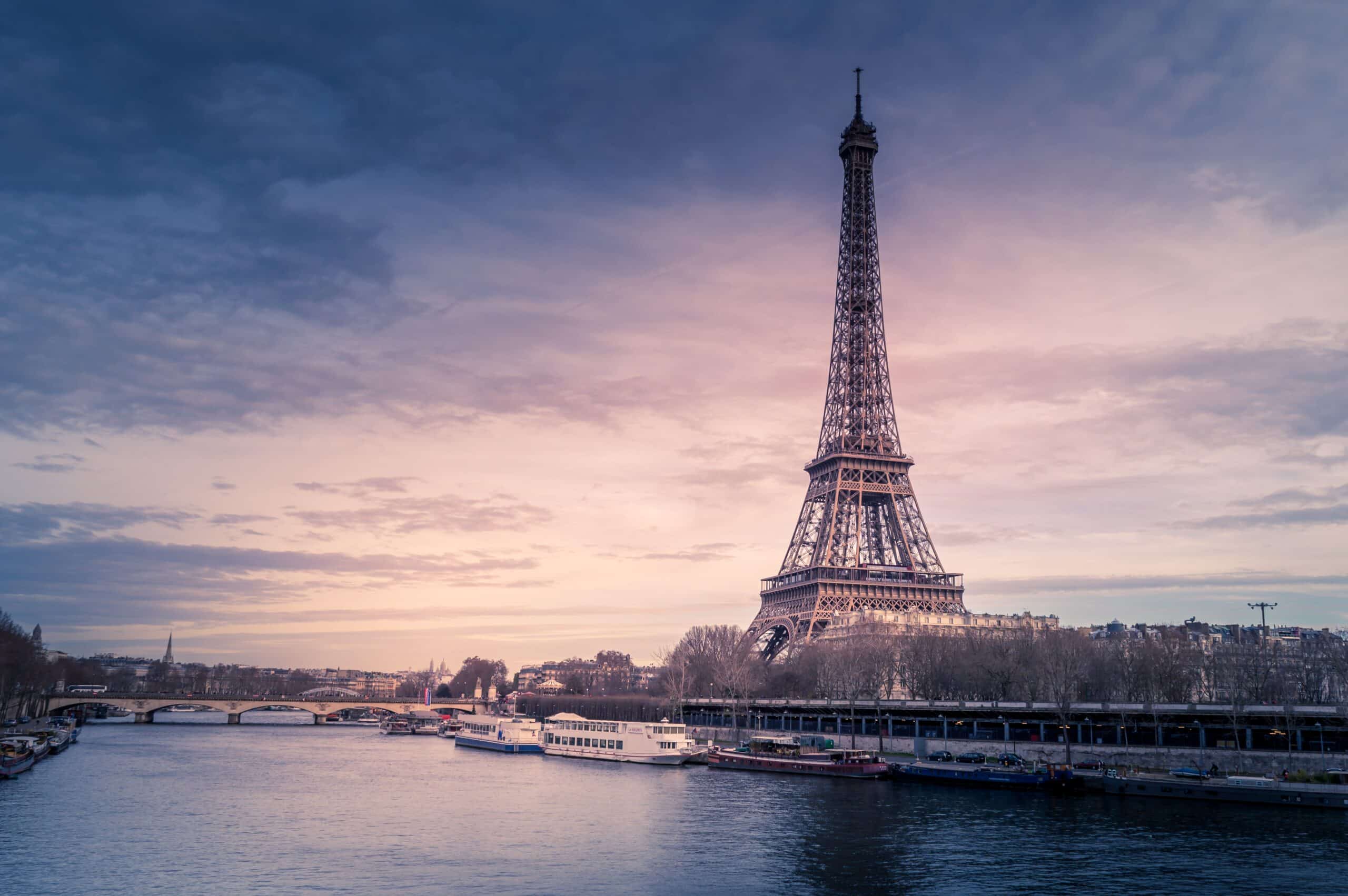 Paris - Quelles régions françaises sont les meilleures pour exercer un métier d’art en 2025 ?