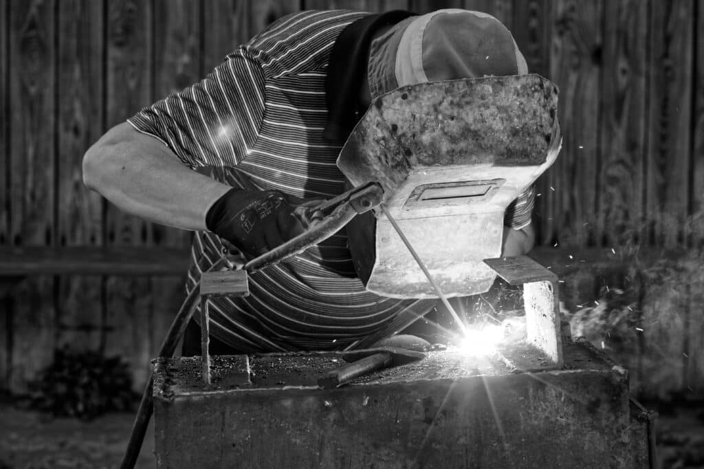 Chaudronnier d’art : Perspectives et évolutions du métier en France - Métiers d'art, Métal - Artisanat d'art