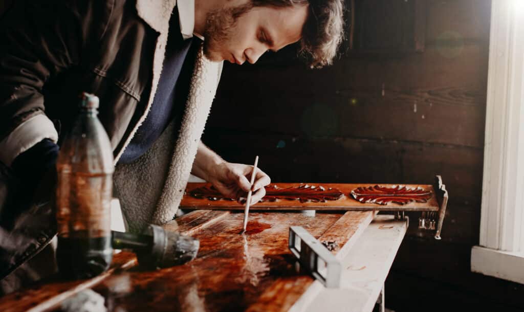 Qu’est-ce qu’un artisan d’art ?