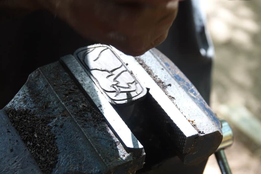 Métallier-serrurier d’art : Un métier très demandé en 2025 - Métiers d'art, Métal - Artisanat d'art