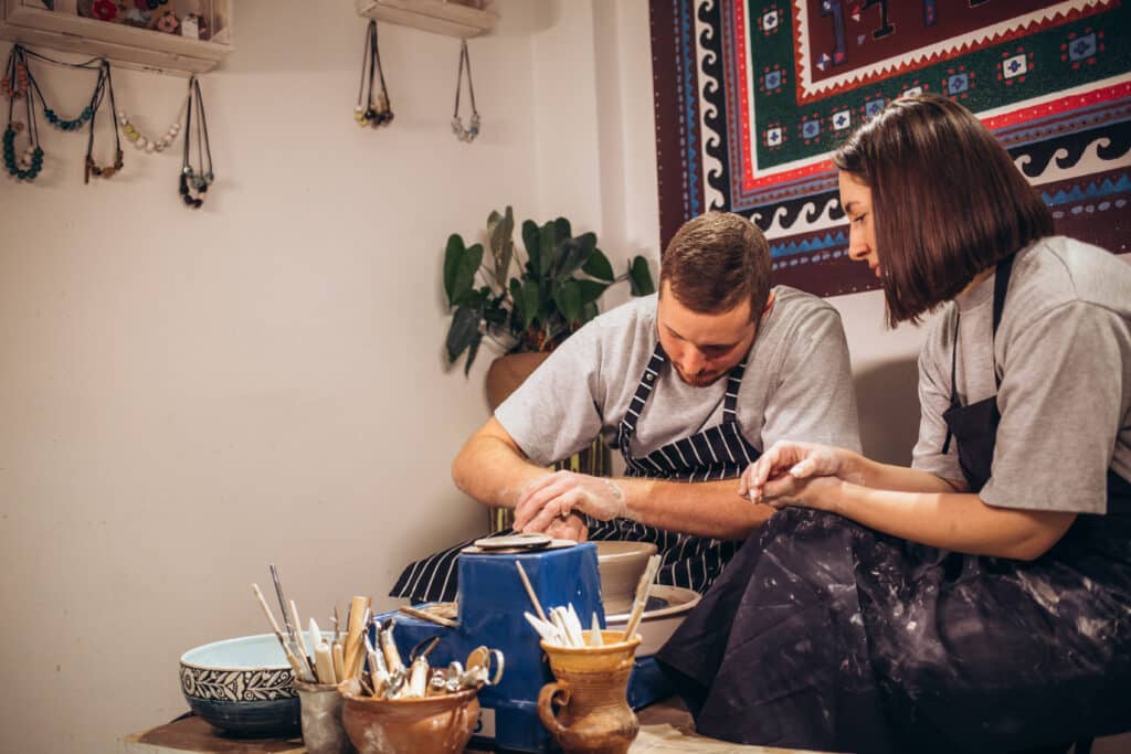 Qu’est-ce qu’un artisan d’art ?