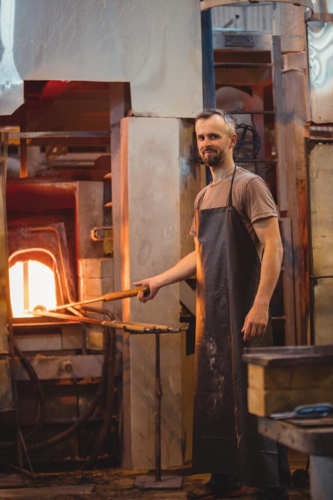 Ferronnier d’art : Le guide complet pour se former et réussir en 2025 - Métiers d'art, Métal - Artisanat d'art