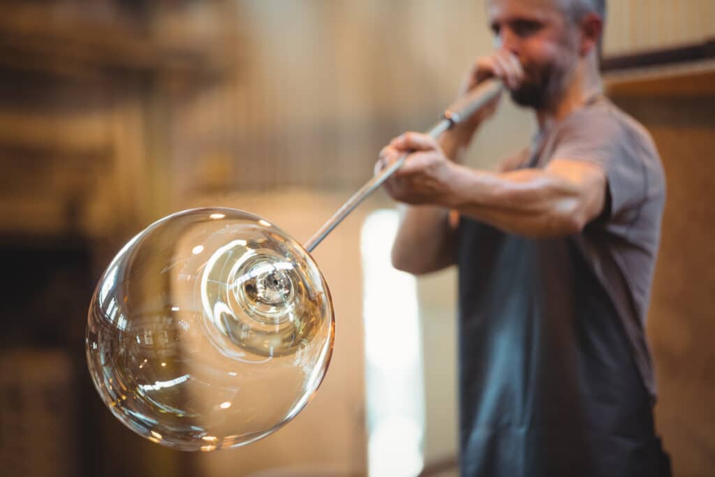 Tour de France 2025 : découvrez les villes emblématiques de l'artisanat d'art français - Non classé - Artisanat d'art de France