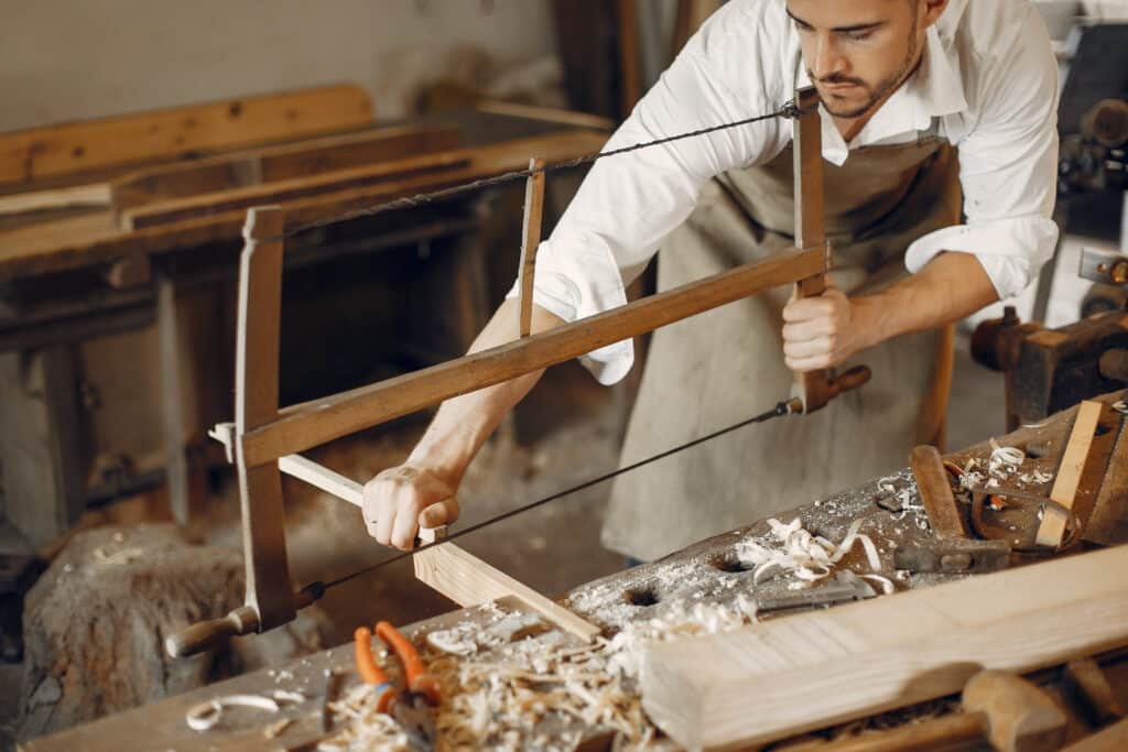 Qu’est-ce qu’un artisan d’art ?