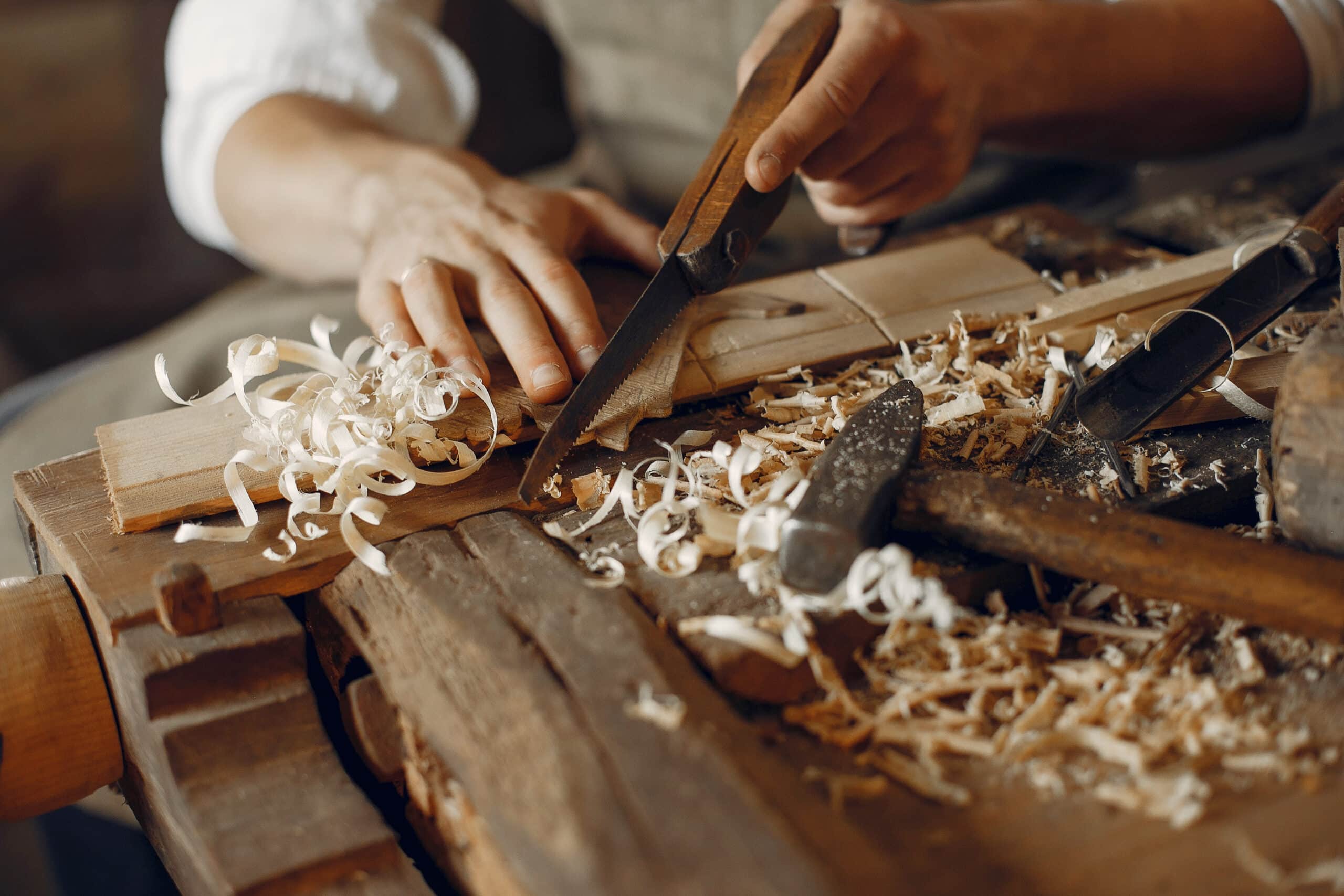 Qu’est-ce qu’un artisan d’art ?|Artisanat d'art