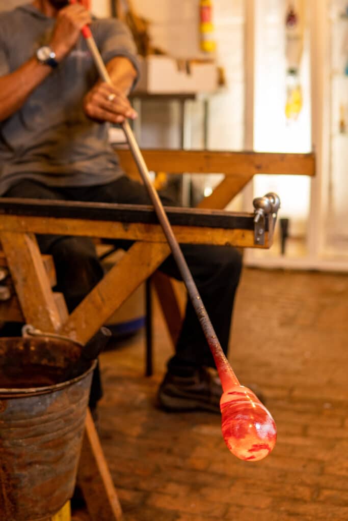 Les formations aux métiers d’art en France en 2025