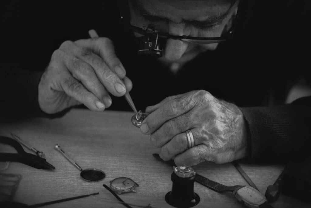 Artisanat d’art et patrimoine : Restaurer, préserver, transmettre en 2025