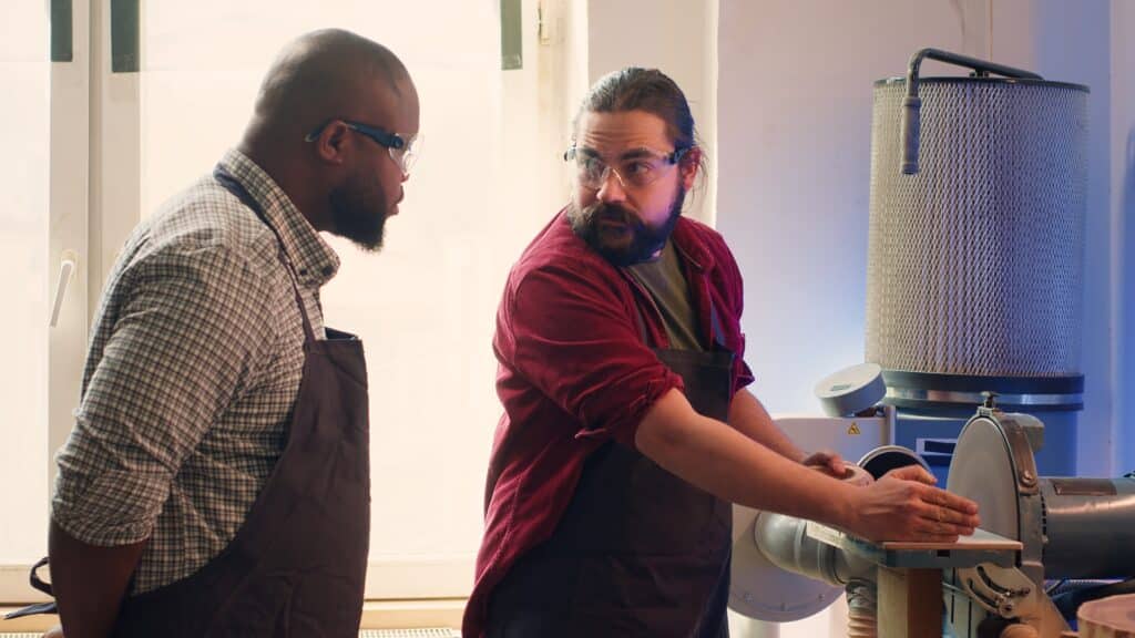 Reconversion dans l’Artisanat d’Art : Réussir sa Transition vers un Métier-Passion | Artisanat d'art