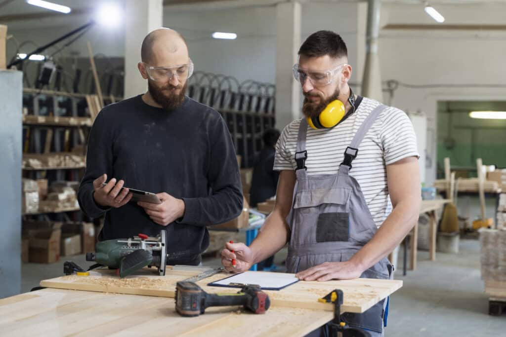 Artisan d’art : Comment vivre de son métier en 2025 ?