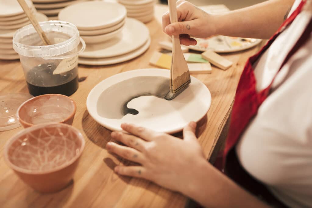 Artisanat d’art et patrimoine : Restaurer, préserver, transmettre en 2025