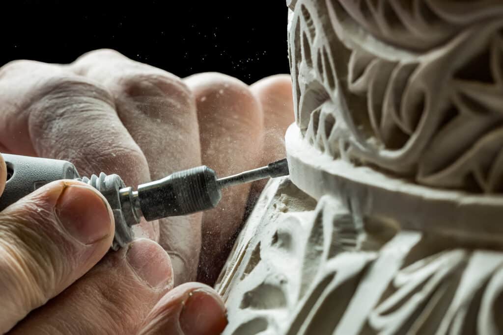 Les formations aux métiers d’art en France en 2025