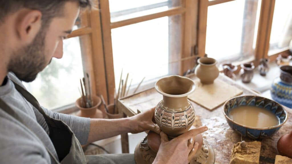 Qu’est-ce qu’un artisan d’art ?