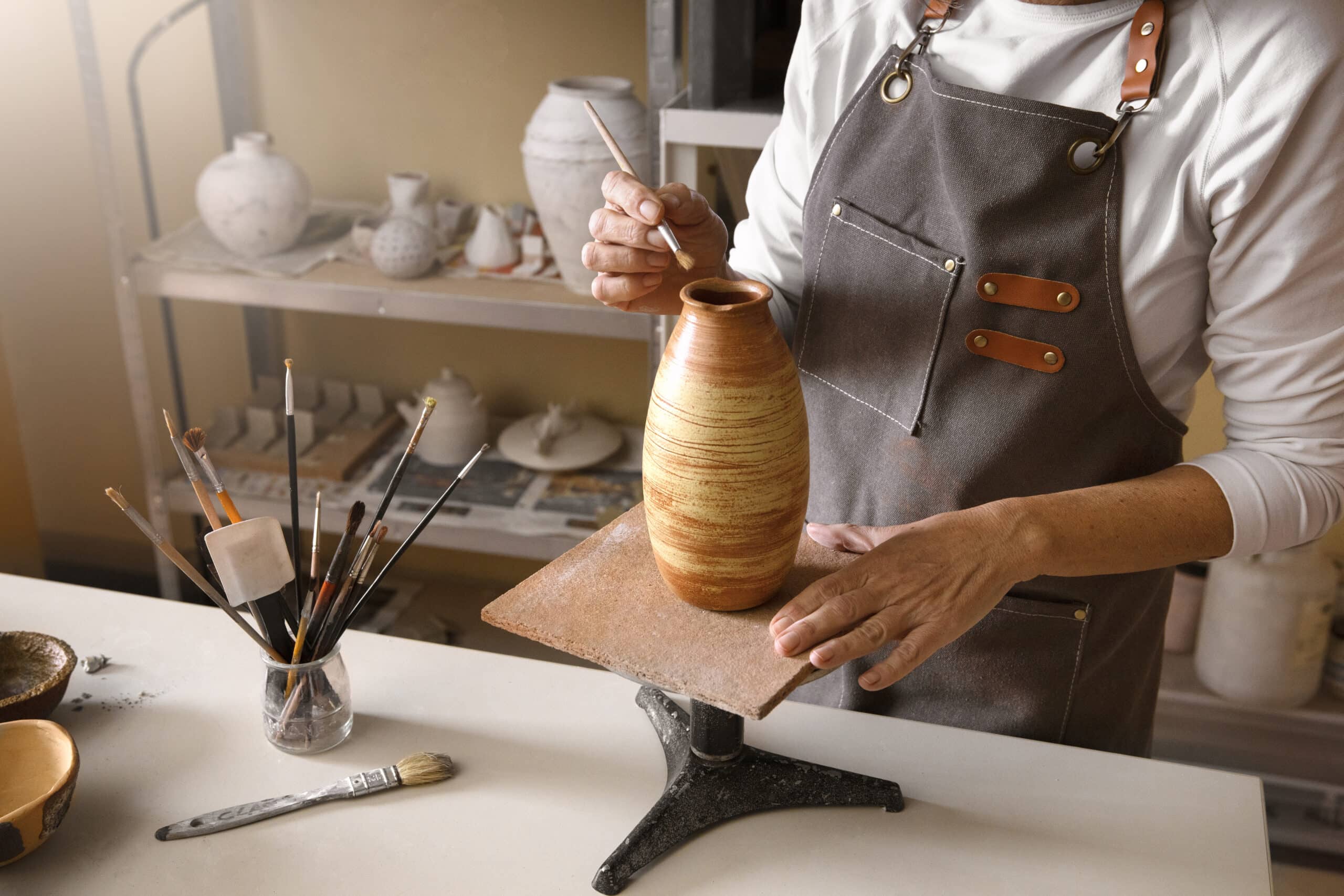 Acheter artisanat d’art : Comment choisir et acquérir des créations uniques ?|Artisanat d'art