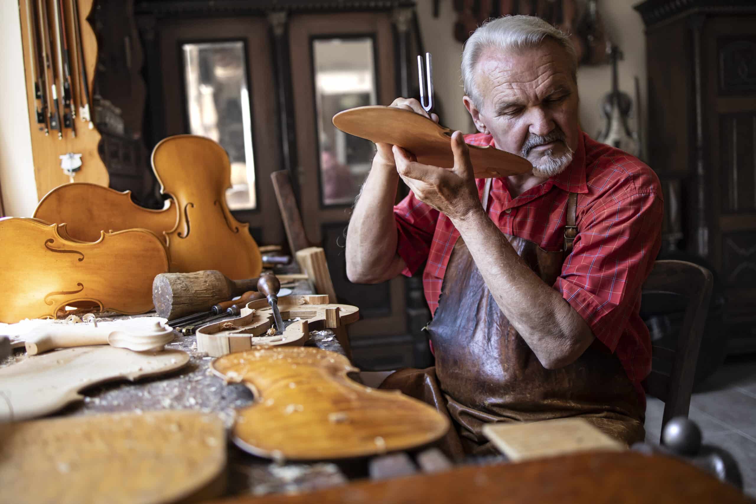 Artisanat d’art et tourisme : Comment valoriser son savoir-faire auprès des visiteurs ?|Artisanat d'art
