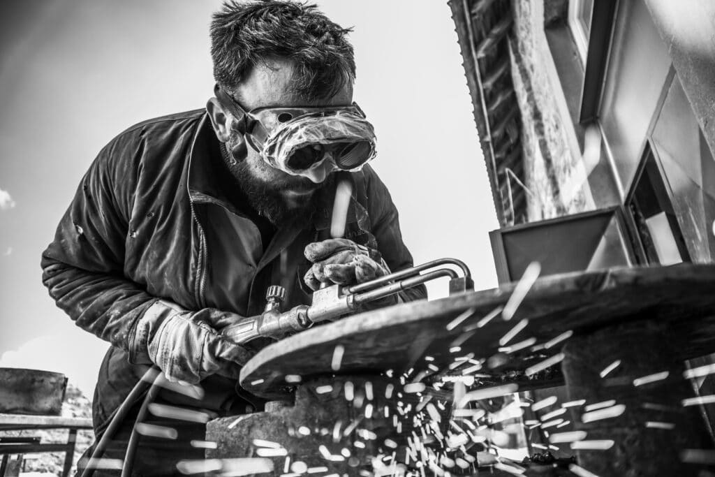 Chaudronnier d’art : Perspectives et évolutions du métier en France - Métiers d'art, Métal - Artisanat d'art