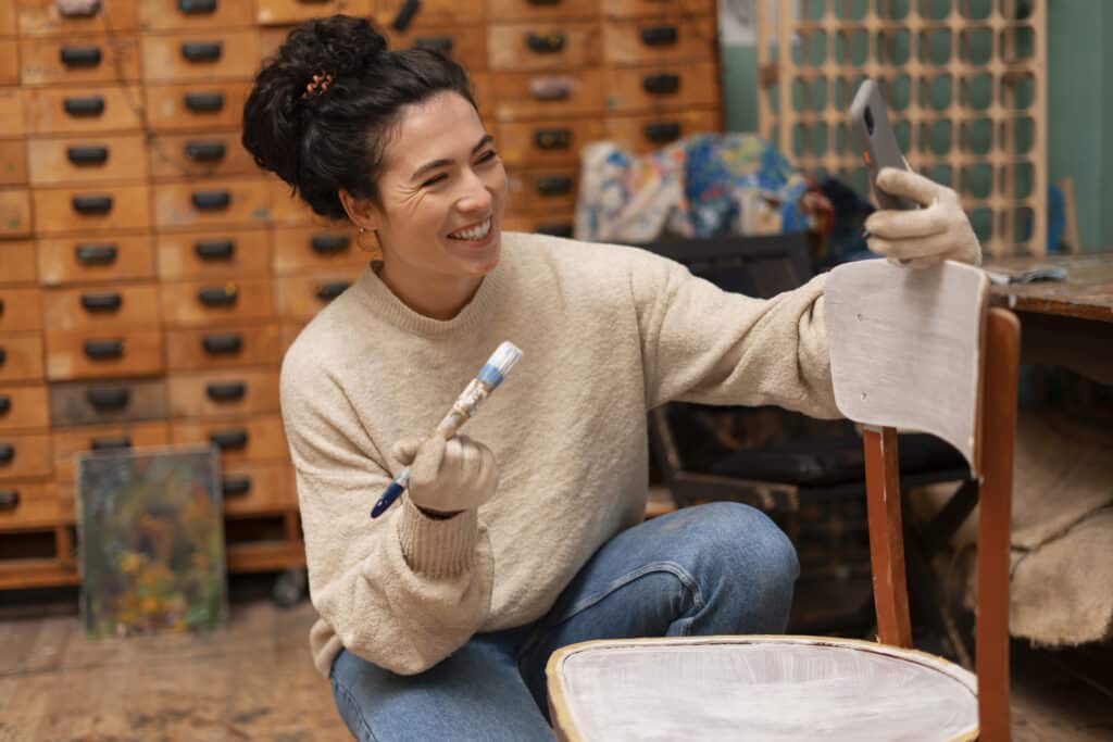 Artisanat d’art et transmission : Comment former la nouvelle génération ?