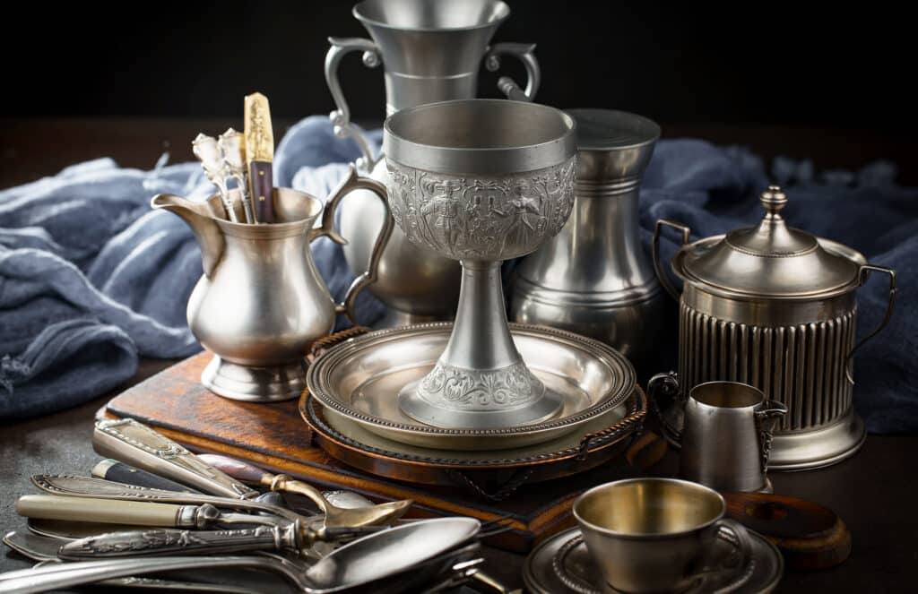 Orfèvre d’art : Comment devenir artisan d'excellence en France ? - Métiers d'art, Bijouterie, Joaillerie, Orfèvrerie, Horlogerie - Artisanat d'art