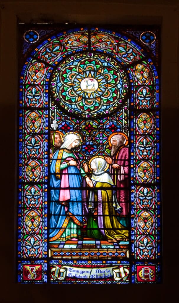 Vitrailliste : Comment se former et réussir dans ce métier rare ? - Métiers d'art, Restauration - Artisanat d'art