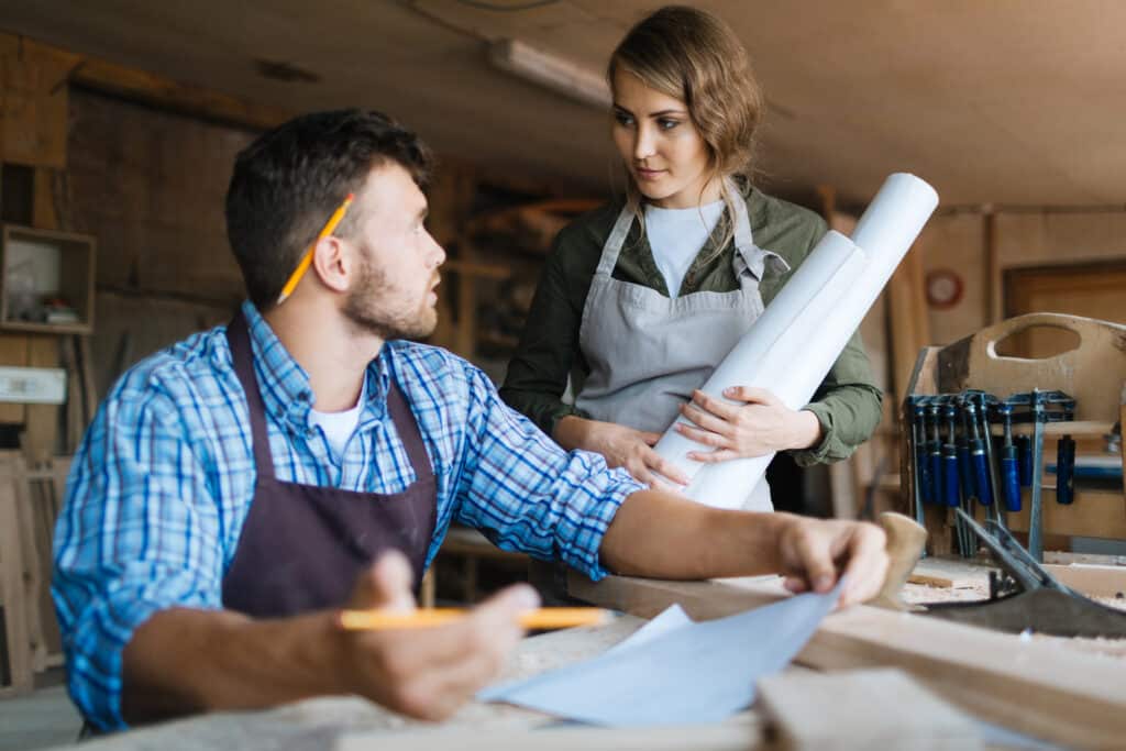 Reconversion dans l’Artisanat d’Art : Réussir sa Transition vers un Métier-Passion | Artisanat d'art