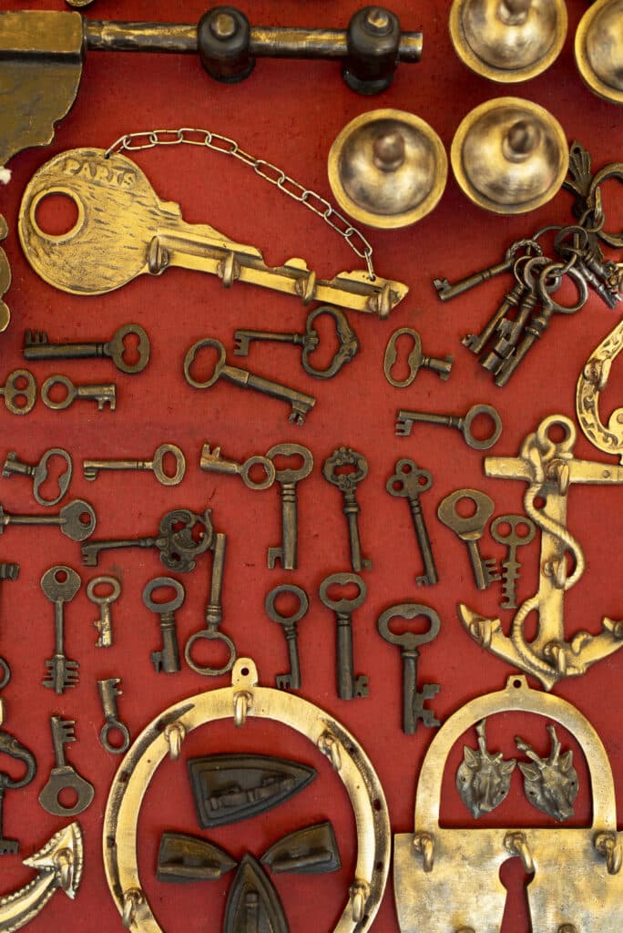 Métallier-serrurier d’art : Un métier très demandé en 2025 - Métiers d'art, Métal - Artisanat d'art