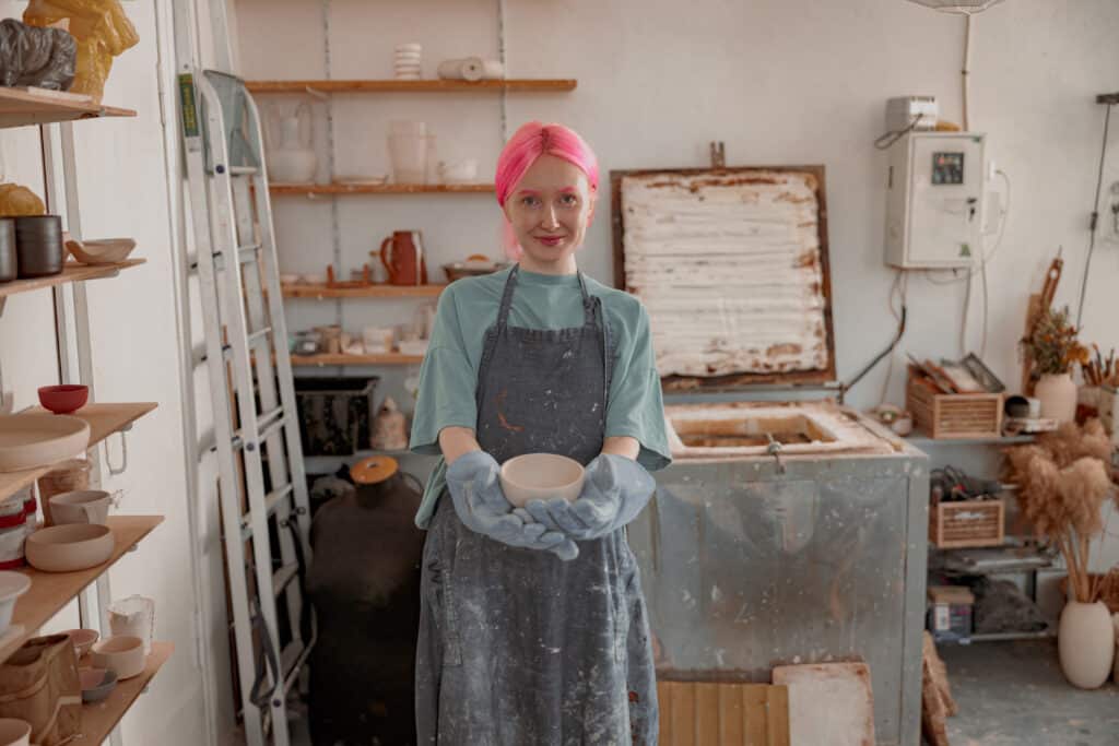 Formation Artisanat d’Art : Guide Complet pour Devenir un Artisan Reconnu