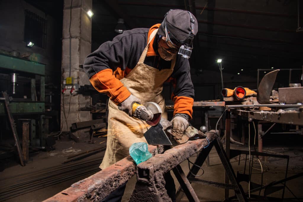 Ferronnier d’Art à Paris : Les 9 Meilleurs Maîtres du Fer Forgé | Artisanat d'art