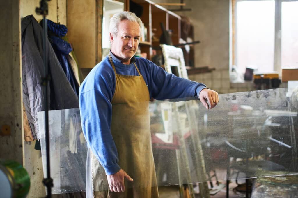 Maître Verrier à Paris : Les 10 Meilleurs Artisans du Verre Artistique | Artisanat d'art
