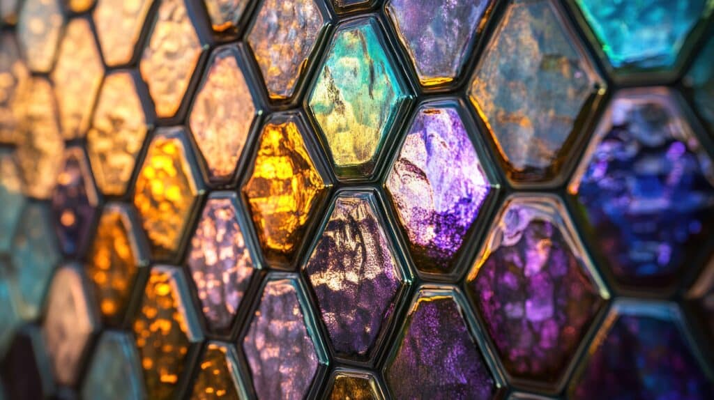 Vitrailliste à Paris : Les 10 Meilleurs Maîtres Verriers de la Capitale | Artisanat d'art