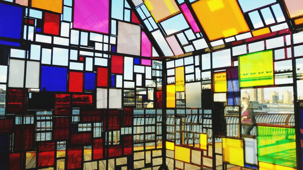 Vitrailliste à Paris : Les 10 Meilleurs Maîtres Verriers de la Capitale | Artisanat d'art