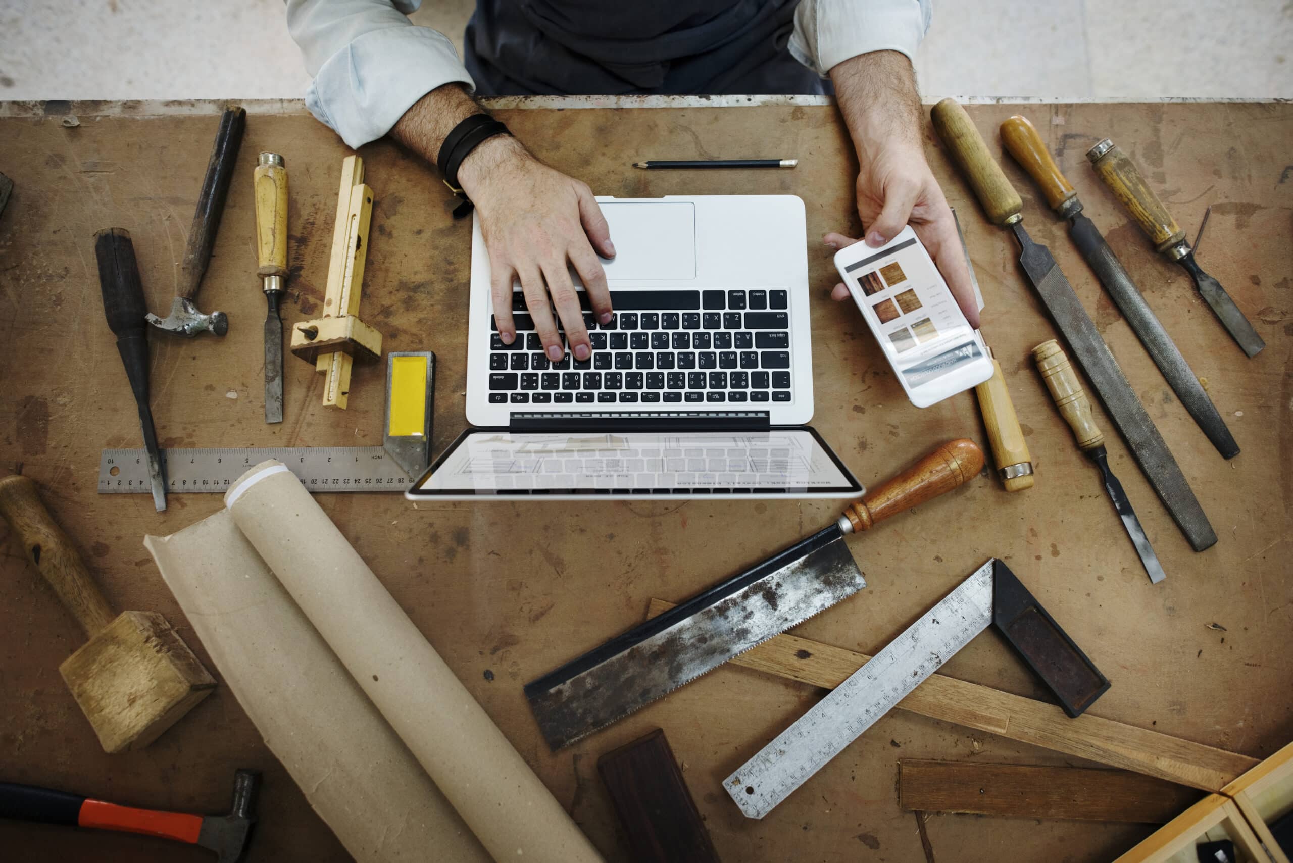 Découvrez le Pack « Site & Shop Clé en Main » à 990 € HT : votre vitrine digitale sur-mesure | Artisanat d'art